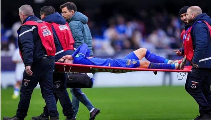 ئەستێرەی ئاسیایی مۆندیالی لەدەست دا