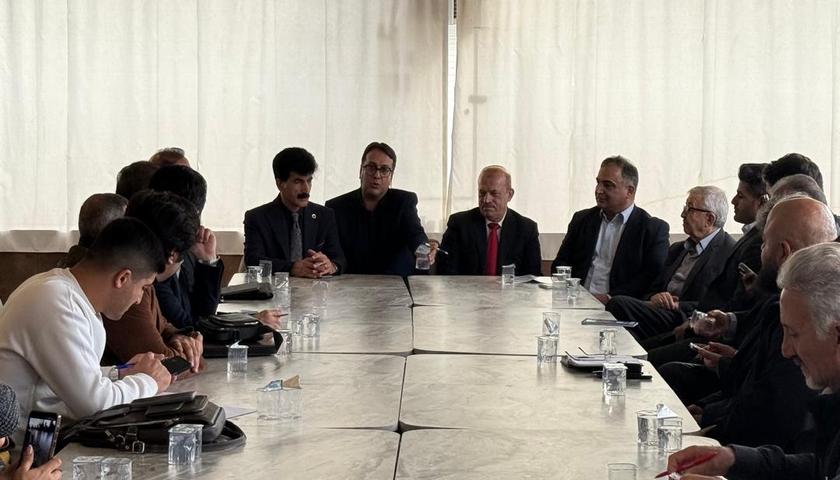 رئیس اتحادیه صادرکنندگان و واردکنندگان اقلیم کردستان: بیش از ۷۰ درصد شرکت‌های ایرانی فعال تعطیل شده‌اند