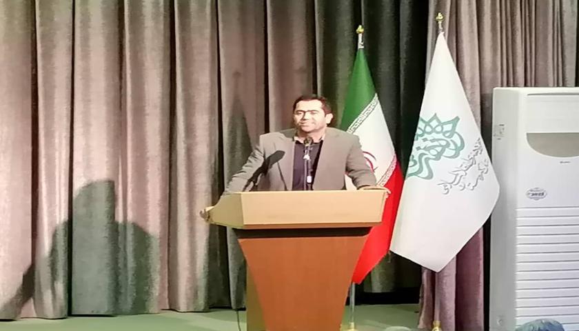 رییس حوزه هنری کردستان، شاعران کردستانی را به بزرگترین شب شعر کشور فراخواند