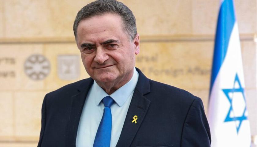 وەزیری بەرگری ئیسرائیل: هەرگیز لە کەرتی غەززە ناکشێینەوە