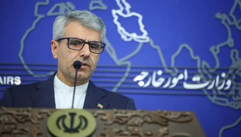 کاردانەوەی ئێران بە لێدوانی سودانی سەبارەت بە نێوەندگیری بەغدا لە نێوان تاران و واشنتۆن