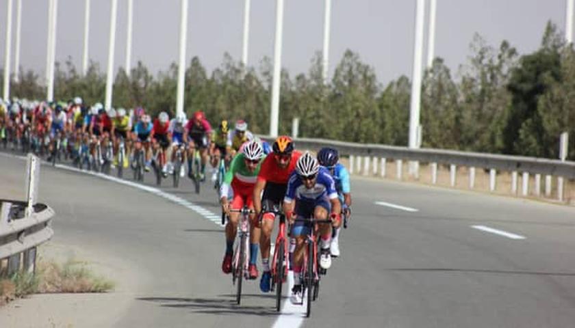 ڕاهێنەری ڕووسی سەرپەرشتی هەڵبژاردەی نیشتمانی پاسکیلسواری ئێران دەگرێتە ئەستۆ