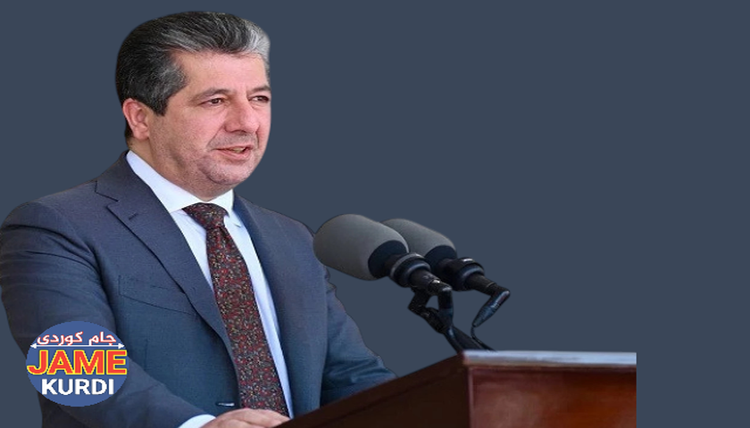 مەسرور بارزانی: نابێ چیتر بەرژەوەندیی باڵای کوردستان بکرێتە قوربانی لایەنێک