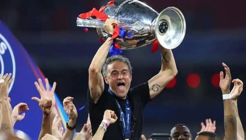 بەتەمەنترین یاریزانی تۆپی پێی جیهان لە پاڵەوانی ئەوروپا گەورەترە