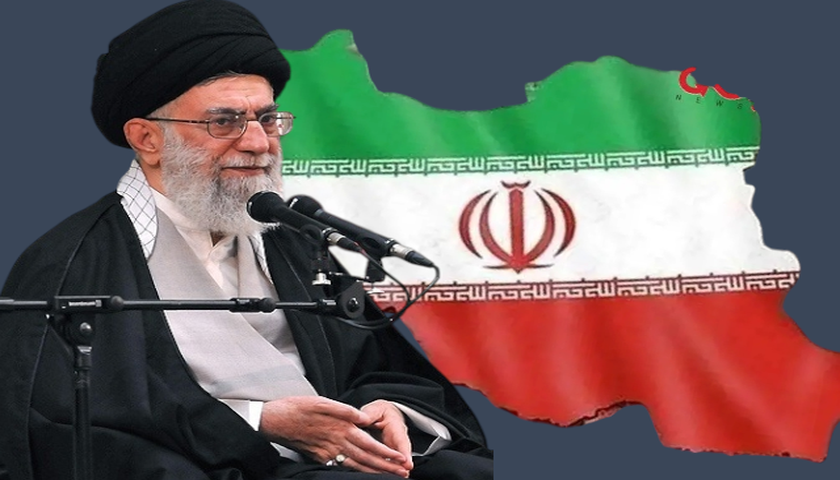 ئایەتوڵڵا خامنەیی: داواکارییە ئابورییەکانی خۆپیشاندەران ڕەوایەو دەبێ وتوێژیان لەگەڵ بکەین