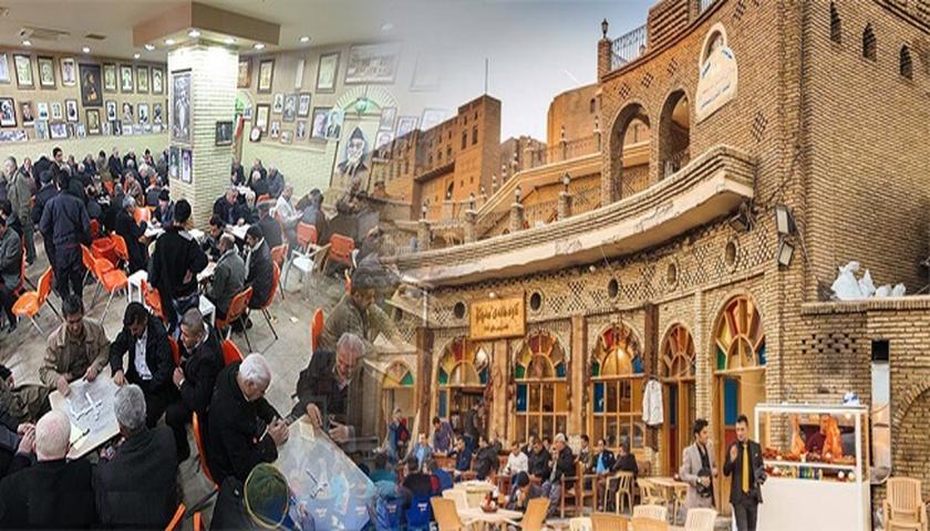 فرهنگِ روزمره مردم؛ جایی که سیاست حضور ندارد اما اثر می‌گذارد