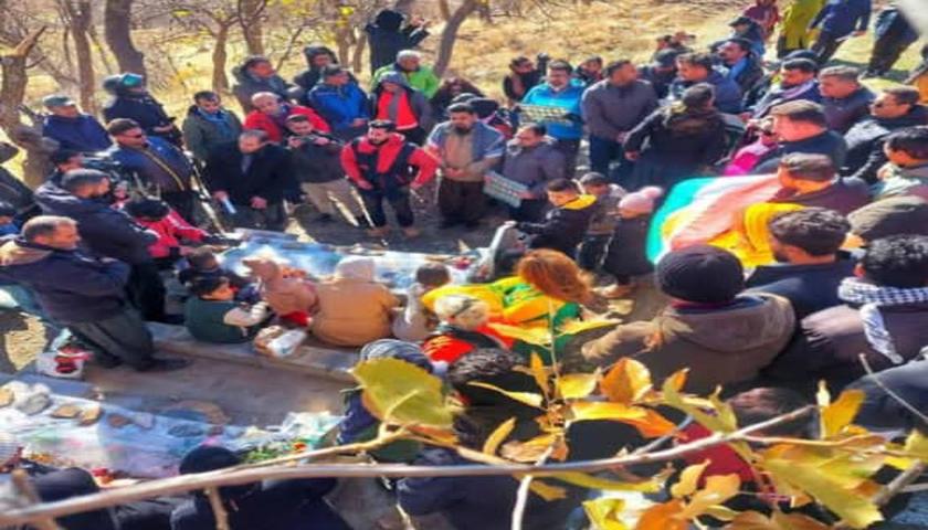 تۆڕی شاخەوانی کوردستان ئەمجارە لە پێنجوێن هەڵمەتی زاگڕۆسانە بەڕێوەدەبات