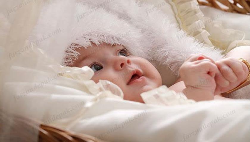 ثمره یک طرح فرهنگی؛ نجات و تولد ۳۲۰ نوزاد در کرمانشاه