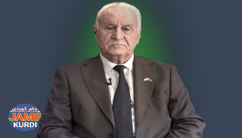 عارف روشدی: پارتی دوو مەرجی هەیە بۆ یەکێتی لە سەر پۆستی سەرۆککۆمار