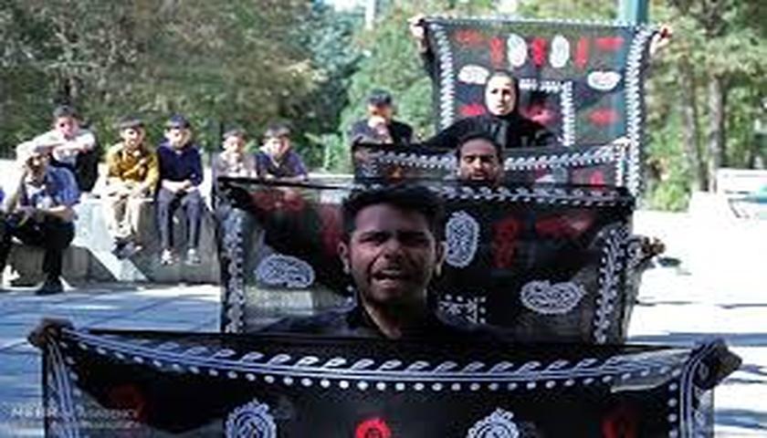 راهیابی سه اثر خیابانی از کردستان به جشنواره بین المللی تئاتر فجر