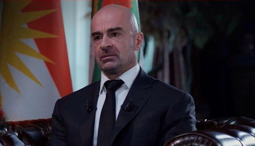 موضع بافل طالبانی در خصوص رویدادهای حلب سوریە