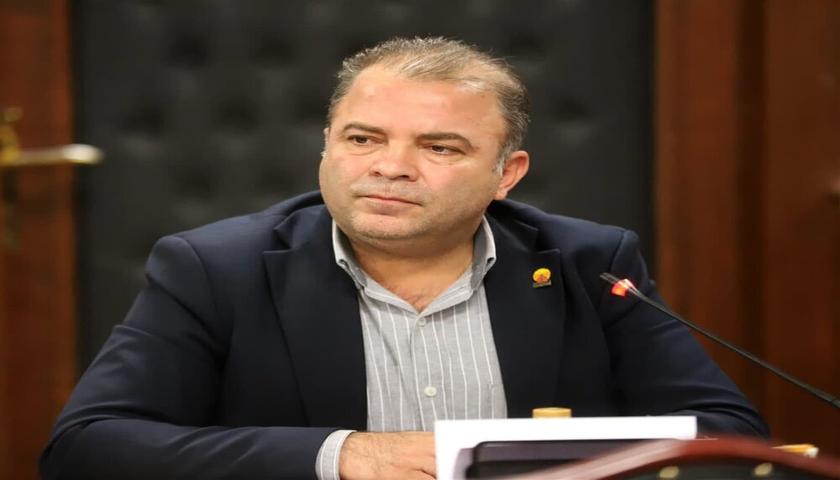 رونق تجارت مرزی با اصلاح قانون کالای همراه مسافر