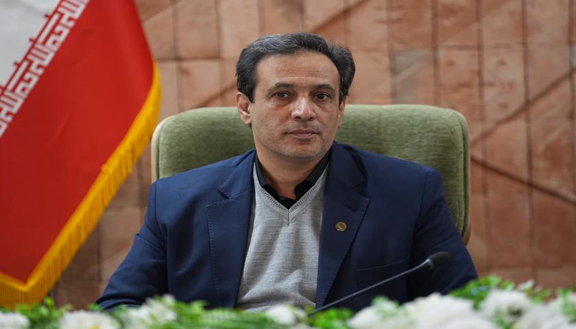 بازار کالاهای اساسی کرمانشاه در مسیر ثبات