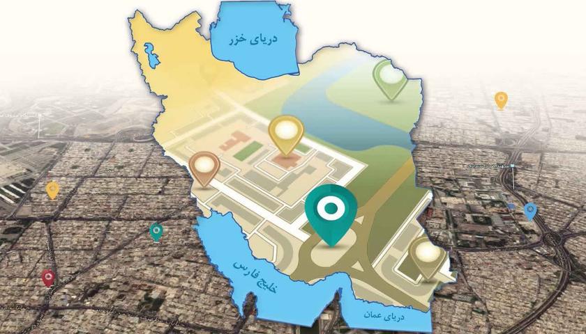 پیشرفت ۸۰ درصدی پلاک هوشمند روستایی در استان کرمانشاه