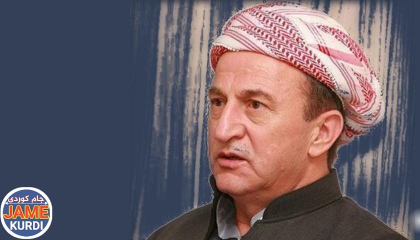 ئەدهەم بارزانی: هەر هێرشێک بۆسەر ئێران گەورەترین شڵەژانی ئابوریی لەمێژوی جیهاندا لێدەکەوێتەوە