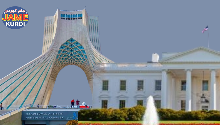 بەرپرسانی ئێران: مەرجی ئێمە بۆ ئەمریکا لابردنی سزا ئابورییەکانە