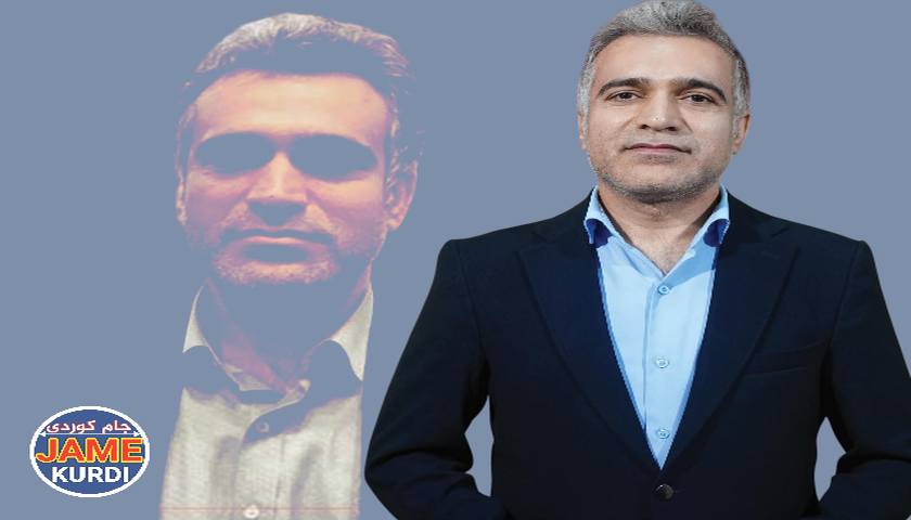 دکتۆر غالب محەمەد: ئەمریکا کەسێکی وەک شەرعی دەستکەوێت بۆ عێراق، کوردی هەرێمیش وەک کوردانی رۆژئاڤا ئەفرۆشێت