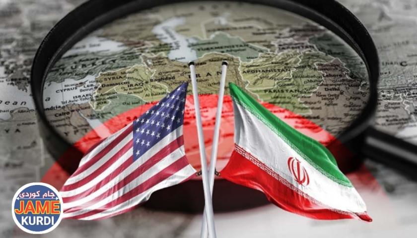 تڕەمپ: هێرشەکەی سەر ئێران ناوچەکە ناخاتە جەنگێکی درێژخایەنەوە