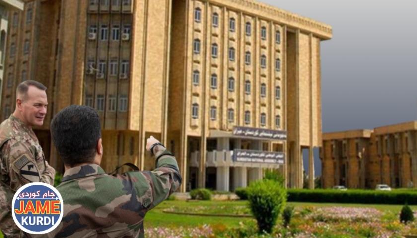 ئەوەی لە سوریا دەگوزەرێت زەنگی مەترسییە بۆ هەرێمی کوردستان