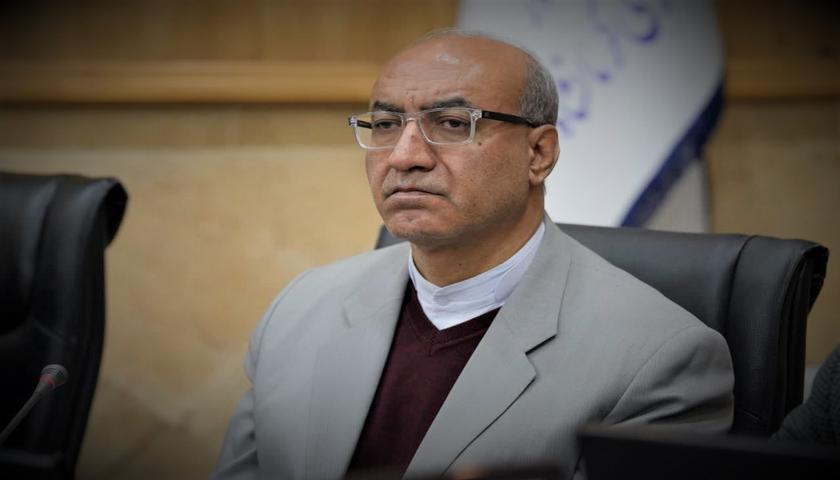 استاندار کرمانشاه: بودجه شهرداری باید خرج رضایت مردم شود