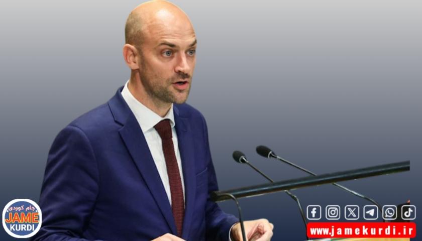 وەزیری دەرەوەی فەرەنسا دەگاتە هەولێر و بەغدا؛ پرسی ڕێککەوتنی دیمەشق - هەسەدە لە ئەجێندادایە