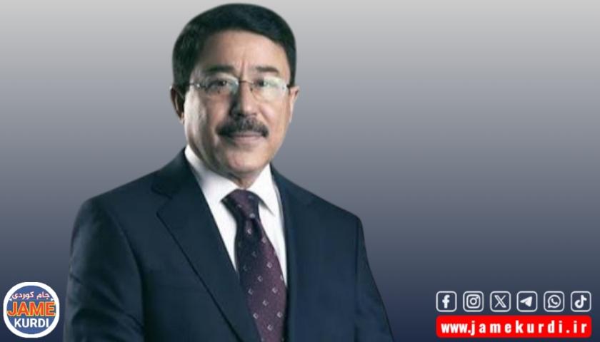 پارێزگاری بانکی ناوەندی دەنگۆی هۆشدارییەکانی ئەمریکا ڕەت دەکاتەوە