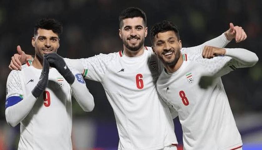 لیستی سەرەتایی 100 کەسی هەڵبژاردەی نیشتمانی بۆ مۆندیال ئاشکرا کرا