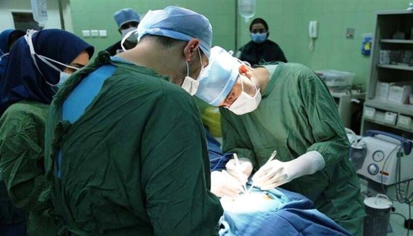 رشد خدمات فوق‌تخصصی در کرمانشاه؛ از پیوند مغز استخوان تا کاشت حلزون