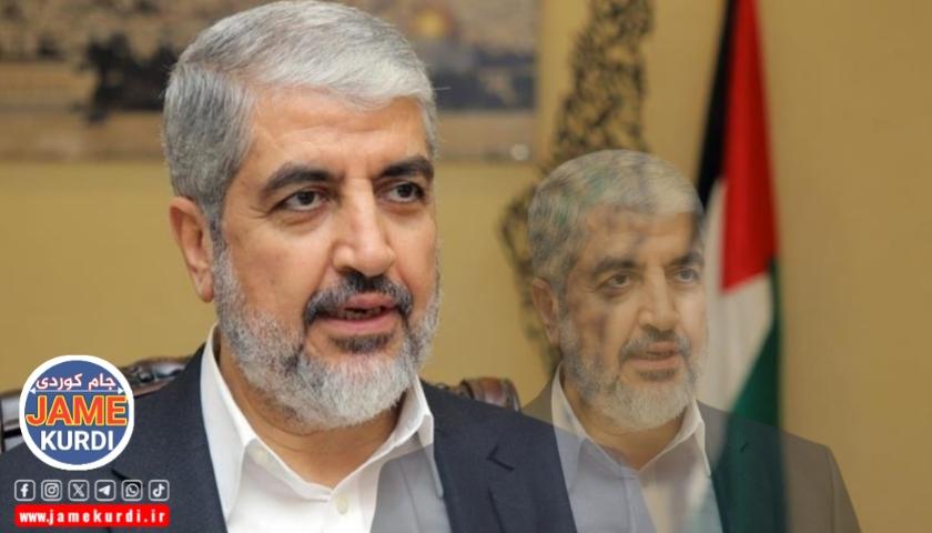 حەماس: هەرگیز بە قسەی ئیسرائیل دەستبەرداری چەک نابین