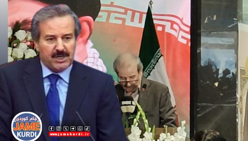 دکتۆر خەسرەو گوڵ: لەسەر ڕێبازەکەی مام جەلال، بەردەوامین لەسەر پەیوەندییەکان و پاراستنی بەرژەوەندییە هاوبەشەکان