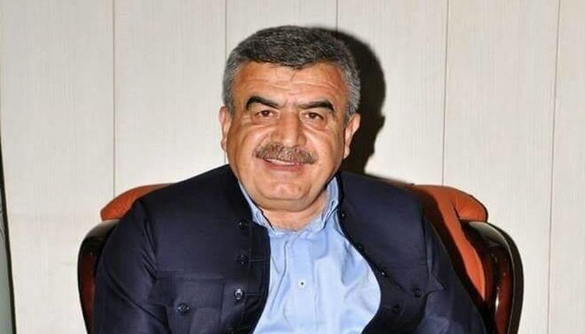 عەدنانی حەمەی مینە: پیرۆزبایی شۆڕشەکەتان لێ ئەکەم و ئێران بەناوبانگە لە سیاسەتدا براوەیە