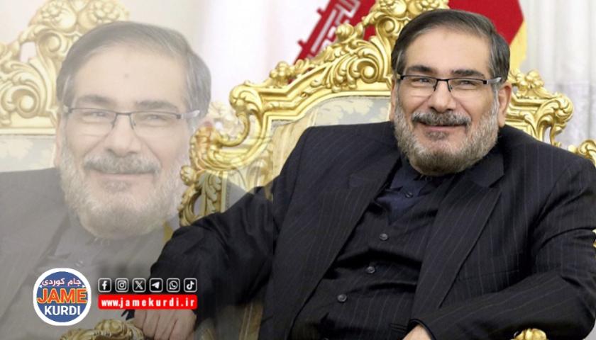 ئەنجوومەنی بەرگریی ئێران: سیستەمی مووشەکیی وڵاتەکەمان ناچێتە ناو دانوستانەکانەوە