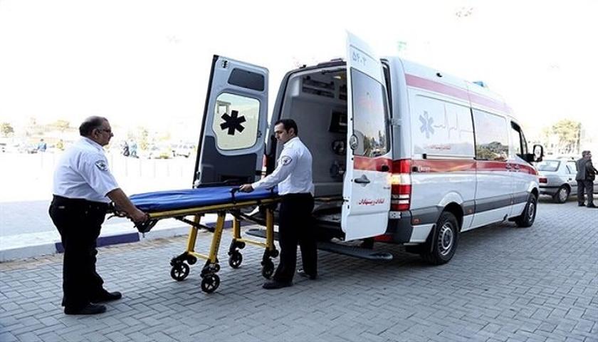 جهش خدمات درمانی در گیلانغرب؛ از راه‌اندازی پایگاه‌های جدید تا تجهیز بیمارستان 