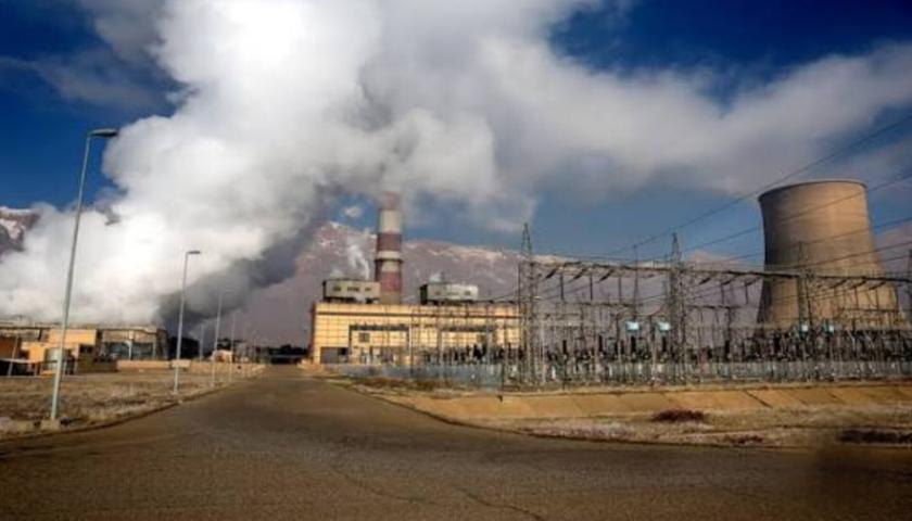 رشد ۳۵ برابری ظرفیت تولید برق در کرمانشاه؛ جهش صنعت انرژی در غرب کشور