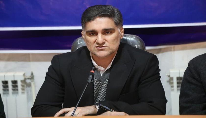 فرماندار پاوه: توسعه گردشگری باینگان نیازمند حمایت و تأمین اعتبار است