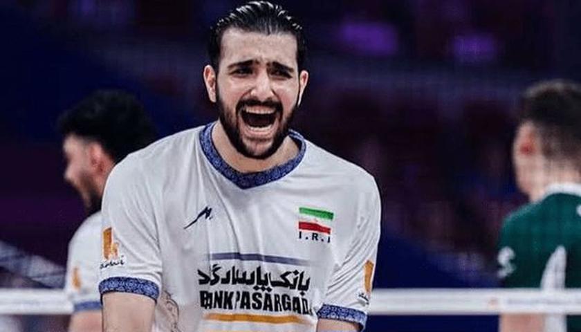 ئۆفەرێکی سەرنجڕاکێش لە خولی ئیتالیاوە گەیشتە ئەستێرەی ئێرانی