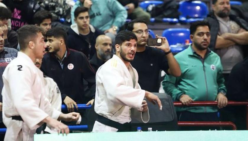 جۆدۆی ئێرانی لە ئەفریقا ٦ میدالیای بەدەستهێنا