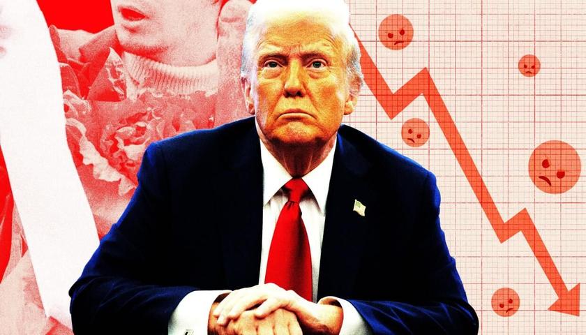 هاوپەیمانی دژە ترەمپ سەرهەڵدەدات