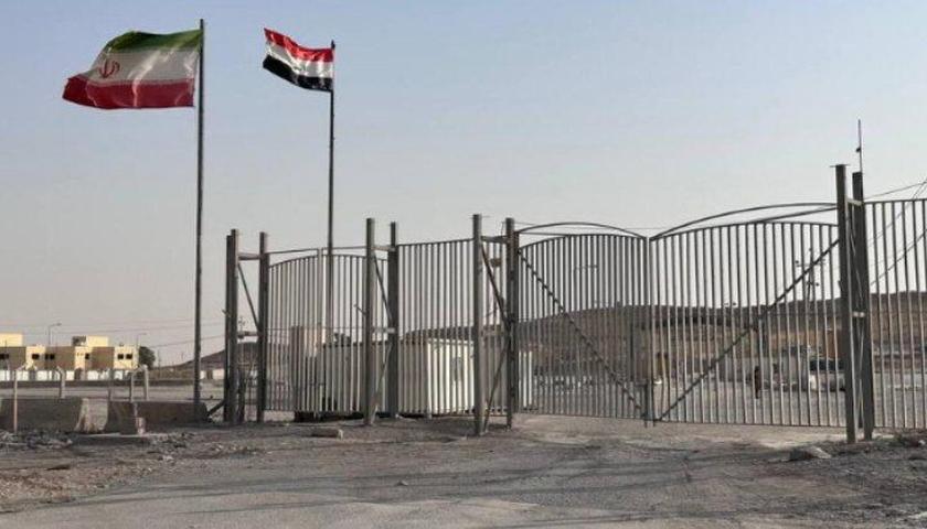 دوا وادەی یەک مانگە بۆ ئامادەکردنی مەرزی سۆمار؛ ئامانجدانان بۆ ئەوەی ببێتە ڕێگای هەمیشەیی ئەربەعین