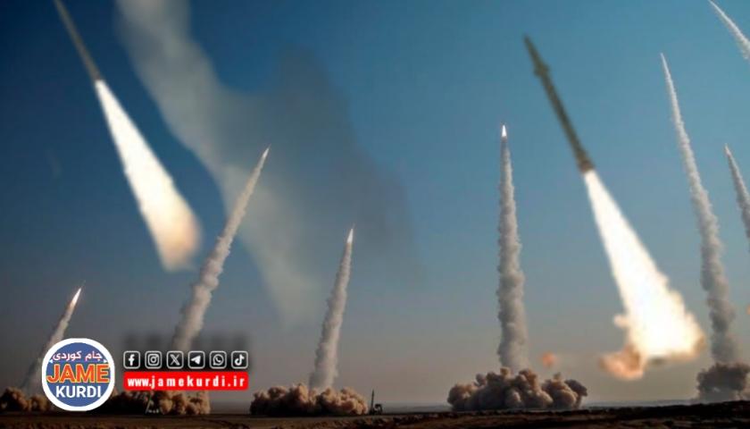 پەرەسەندنەکان لە کەنداوو دۆسیەی ئەتۆمی ئێران