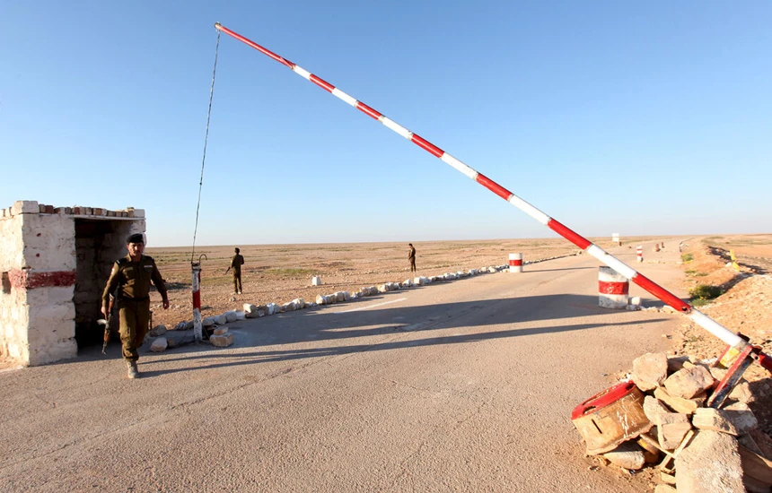 استقبال رسمی عراق از فعال‌سازی مرز سومار