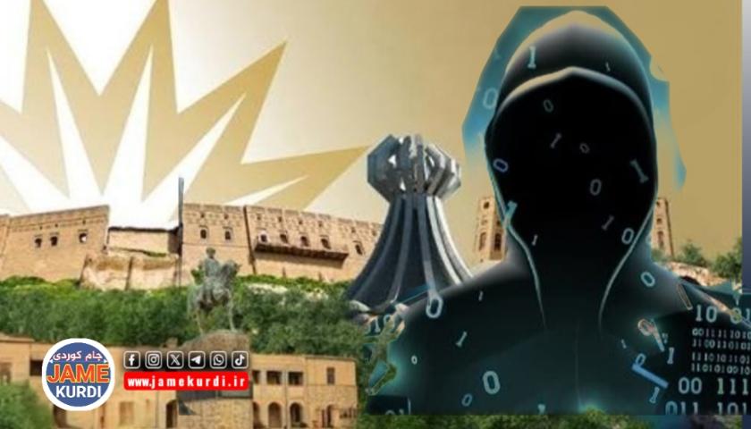 هێرشی ئەلکترۆنی کرایە سەر پڕۆژەی ڕووناکی