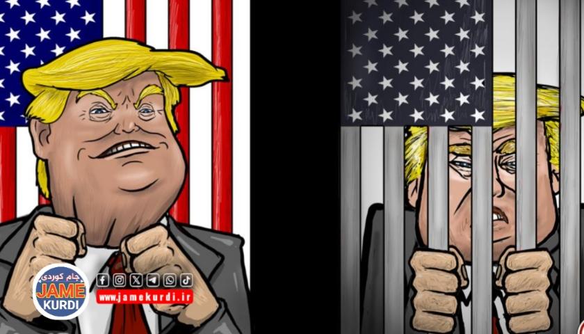 ئەمریکا لە ئێران زیاتر حەزی بە رێکەوتنە، بەڵام بۆی گرنگە وڵاتە عەرەبیەکانیش بخاتە نێو رێکەوتنەوە 