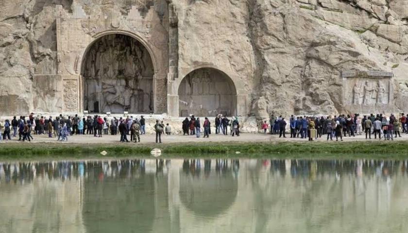 چالاکانی گەشتیاریی کرماشان خوازیاری هەنگاوی خێرای پارێزگارن؛ کرماشان لە ڕێگای هاتوچۆوە بگۆڕدرێت بۆ شوێنێکی گەشتیاری