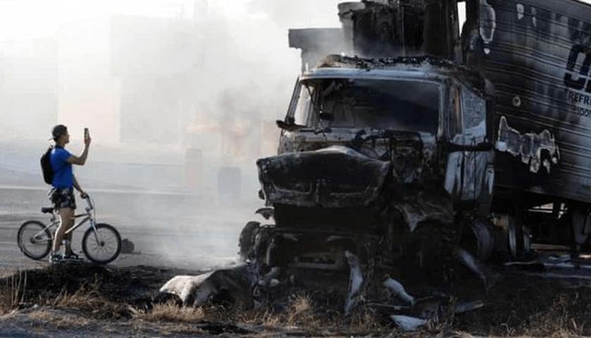 شەڕی سەرتاسەری بۆ ڕزگارکردنی شاری میوانداری مۆندیال