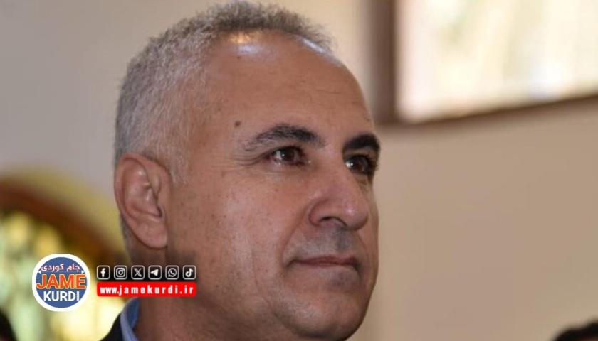 شێرکۆ میروەیس: له ‌رێگەی دادگاوه‌ هه‌وڵده‌ده‌ین بڕ‌یاری بەقەزابوونی گوڵاڵە‌ هه‌ڵبوه‌شێنینەوە