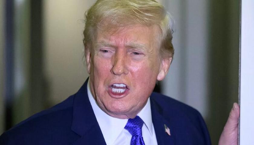 دەیلی بیست: ترەمپ ناتوانێت بڕیارێکی یەکلاکەرەوە لەسەر ئێران بدات