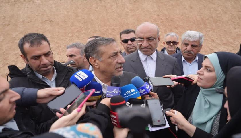 قائم پەنا: کرماشان ئەلقەی بەستنەوەی تارانە بە بەغداوە