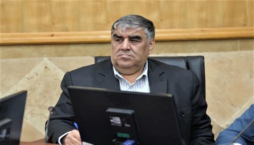 راه‌آهن خسروی، سامانه گرمسیری و تونل پاتاق؛ مطالبه نماینده غرب کرمانشاه از مسئولین