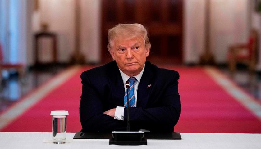 هۆشداریی ئیکۆنۆمیست بۆ ترەمپ؛ هێرشی سەر ئێران دەتوانێت ببێتە ململانێیەکی کارەساتبار بۆ واشنتۆن